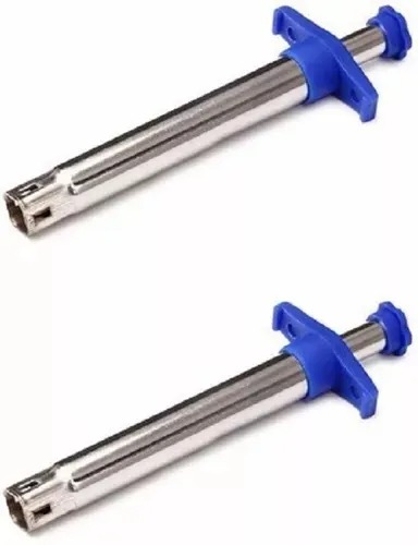 Miniatura 2 de Encendedor Jeringa Estufa Impacto Llesqu